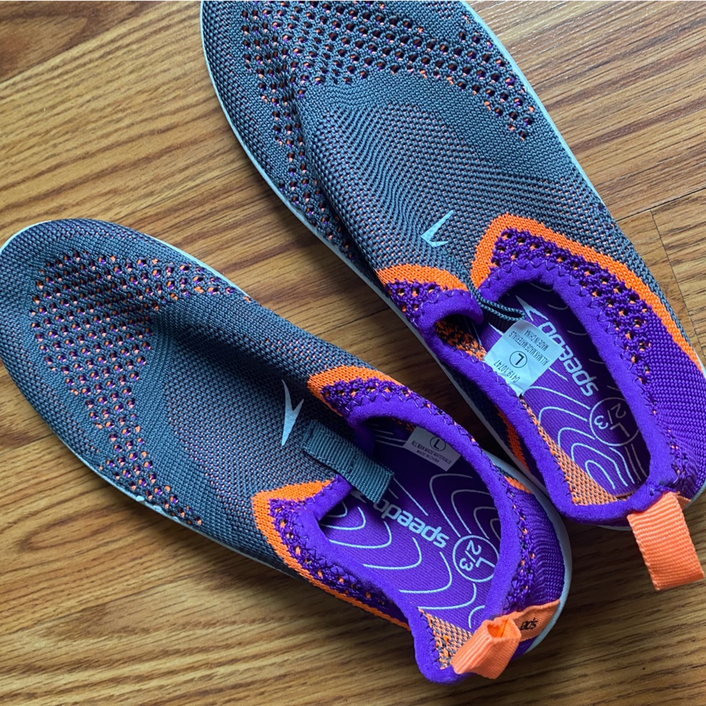 Speedo sneakers